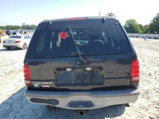 Photo 6 from auction – 2002 FORD EXPLORER S with VIN 1FMYU60EX2UB47570