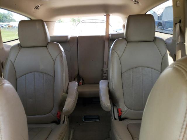 Photo 10 from auction – 2012 BUICK ENCLAVE with VIN 5GAKRCED4CJ269176