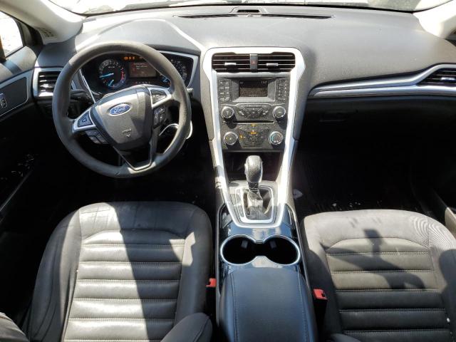 Photo 8 from auction – 2014 FORD FUSION SE with VIN 3FA6P0HD5ER367955
