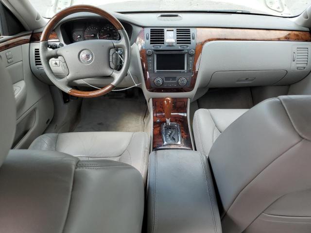 Photo 8 from auction – 2007 CADILLAC DTS with VIN 1G6KD57Y57U101952