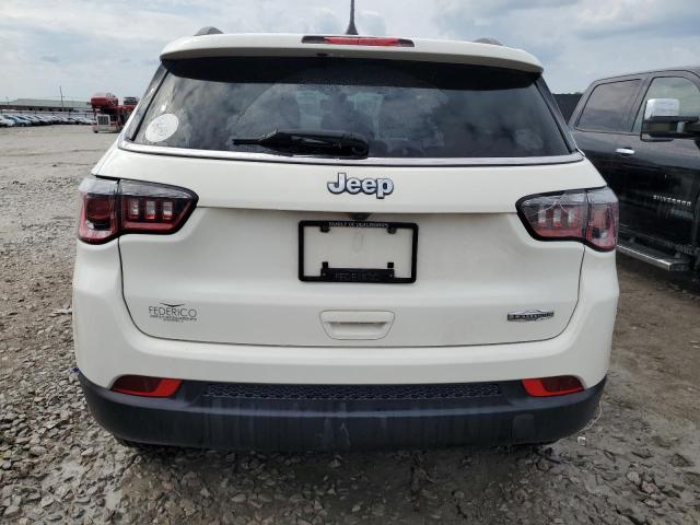 Фото 6 с аукциона – 2018 JEEP COMPASS LA с VIN 3C4NJCBB9JT502352