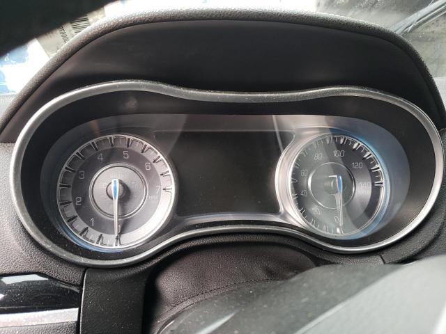 Photo 9 from auction – 2021 CHRYSLER 300 S with VIN 2C3CCABGXMH595871