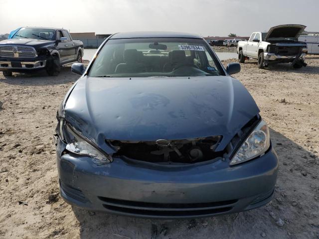 Photo 5 from auction – 2003 TOYOTA CAMRY LE with VIN 4T1BE32K13U675794