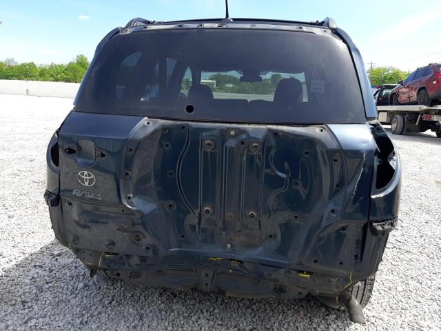 Photo 6 from auction – 2012 TOYOTA RAV4 with VIN 2T3ZF4DV9CW128692