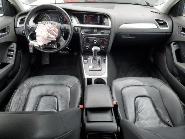 Photo 8 from auction – 2015 AUDI A4 PREMIUM with VIN WAUAFAFL6FN011748