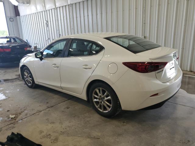 Photo 2 from auction – 2014 MAZDA 3 TOURING with VIN JM1BM1V79E1115531