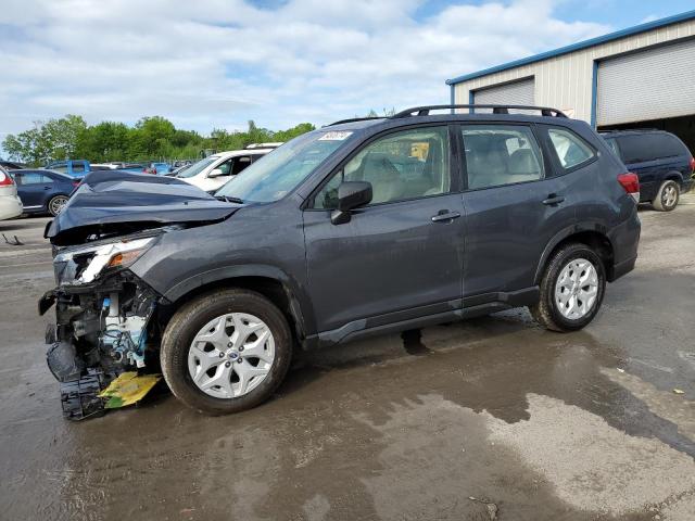 2022 SUBARU 1600