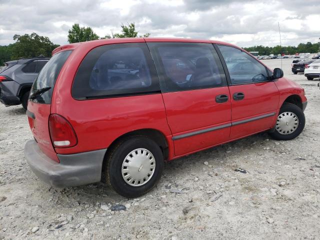 Photo 3 from auction – 1996 DODGE CARAVAN with VIN 2B4FP25B6TR793856