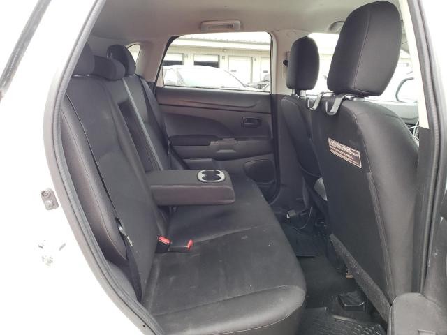 Foto 10 de la subasta – 2015 MITSUBISHI OUTLANDER con VIN 4A4AR3AU3FE034919