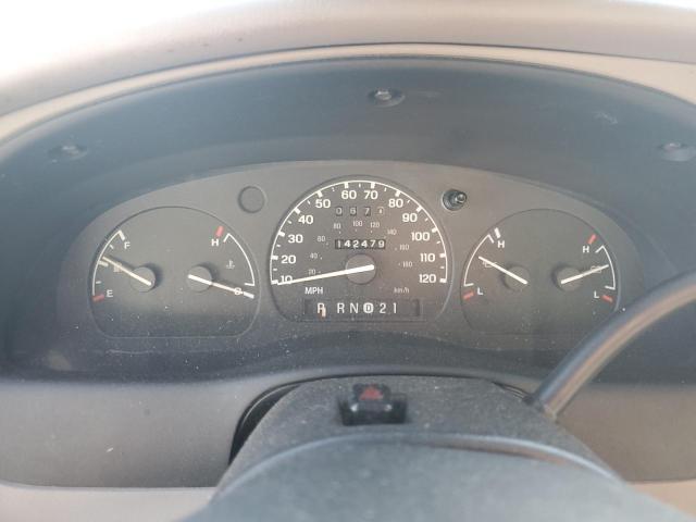 Photo 9 from auction – 1997 FORD RANGER with VIN 1FTCR10A6VTA93940