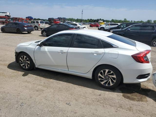 Photo 2 from auction – 2019 HONDA CIVIC EX with VIN 2HGFC2F76KH034610