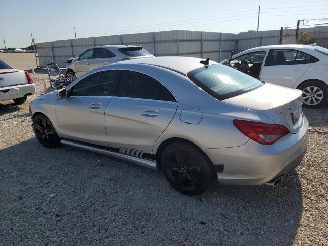 Photo 2 from auction – 2015 MERCEDES-BENZ CLA 250 with VIN WDDSJ4EB5FN271807