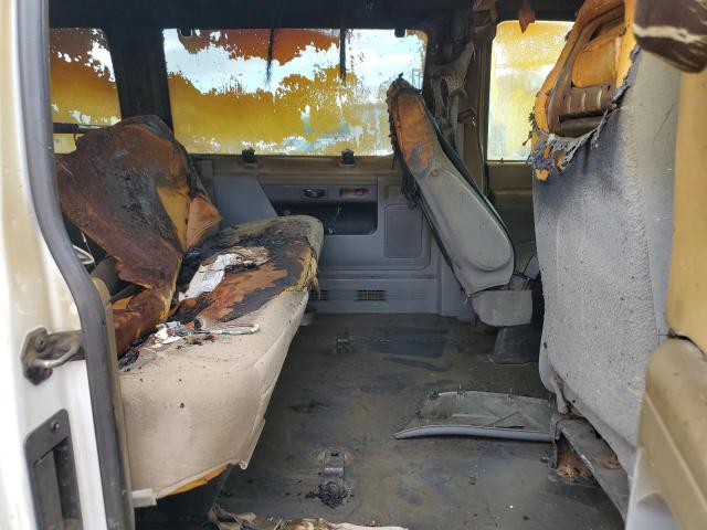 Photo 11 from auction – 2006 FORD ECONOLINE with VIN 1FBNE31L66HB31160