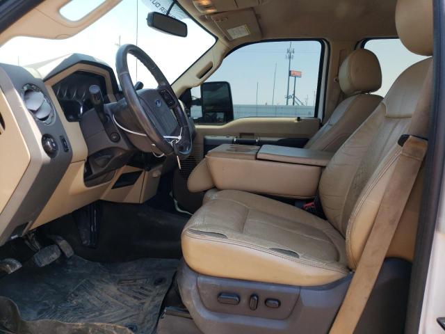 Photo 7 from auction – 2012 FORD F250 SUPER with VIN 1FT7W2BT1CED17048