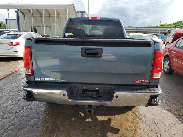 Photo 6 from auction – 2013 GMC SIERRA K15 with VIN 1GTR2VE78DZ385863
