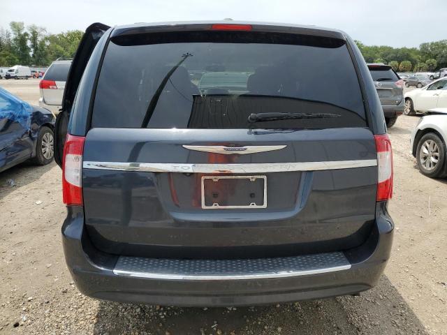 Photo 6 from auction – 2014 CHRYSLER TOWN & COU with VIN 2C4RC1BG1ER192363