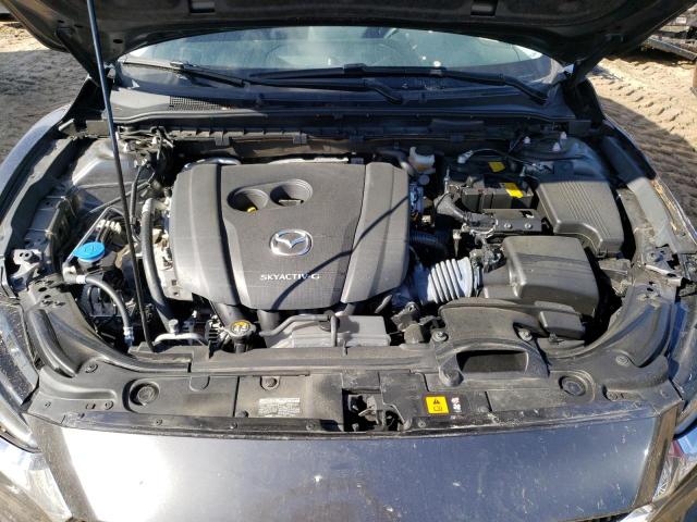 Photo 11 from auction – 2020 MAZDA 6 TOURING with VIN JM1GL1VM3L1525950