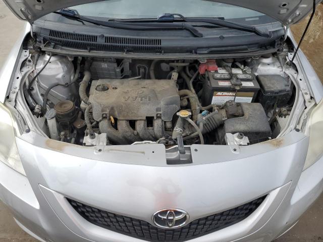 Photo 11 from auction – 2012 TOYOTA YARIS with VIN JTDBT4K32CL012118