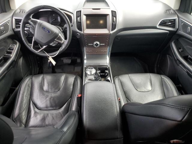Photo 8 from auction – 2020 FORD EDGE TITAN with VIN 2FMPK4K91LBB35983
