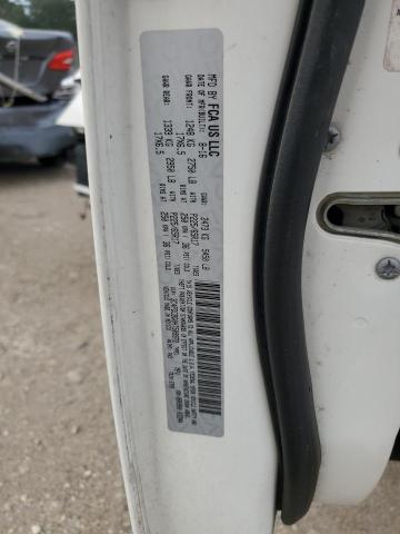Photo 14 from auction – 2017 DODGE JOURNEY SX with VIN 3C4PDCBG0HT509972