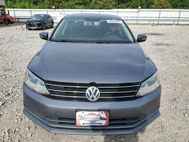 Photo 5 from auction – 2015 VOLKSWAGEN JETTA SE with VIN 3VWD17AJ4FM282967