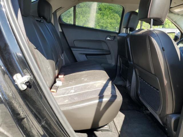 Photo 11 from auction – 2017 CHEVROLET EQUINOX LT with VIN 2GNALCEKXH1563524