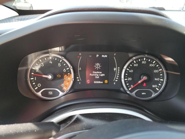 Photo 9 from auction – 2016 JEEP RENEGADE S with VIN ZACCJAAT6GPD47281