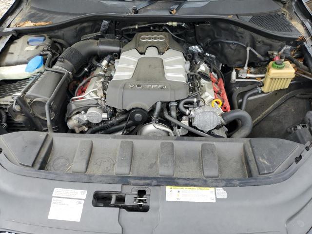 Photo 12 from auction – 2014 AUDI Q7 PREMIUM with VIN WA1LGAFE0ED005470