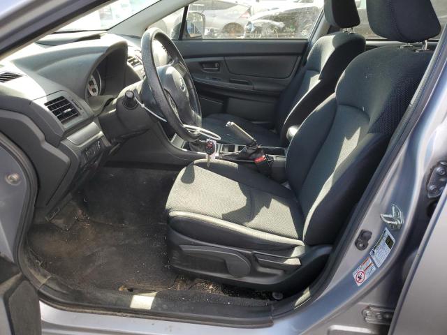 Photo 7 from auction – 2014 SUBARU IMPREZA with VIN JF1GPAA6XE9242192