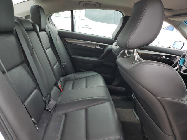 Photo 10 from auction – 2014 ACURA TL with VIN 19UUA8F26EA008659