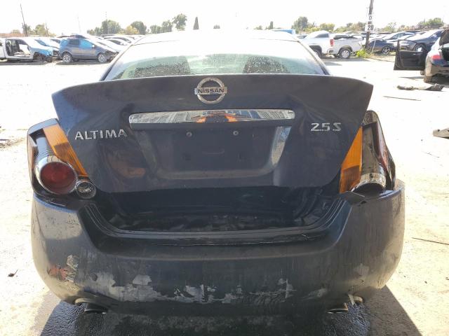 Photo 6 from auction – 2008 NISSAN ALTIMA 2.5 with VIN 1N4AL21E18N482953