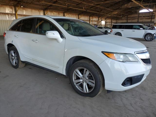 Photo 4 from auction – 2014 ACURA RDX with VIN 5J8TB3H34EL005829