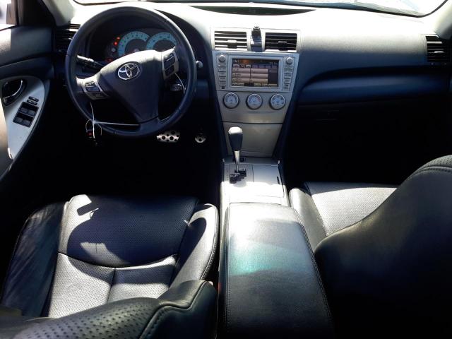 Photo 8 from auction – 2011 TOYOTA CAMRY BASE with VIN 4T1BF3EK0BU214268