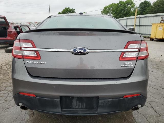 Photo 6 from auction – 2014 FORD TAURUS SEL with VIN 1FAHP2E85EG184476