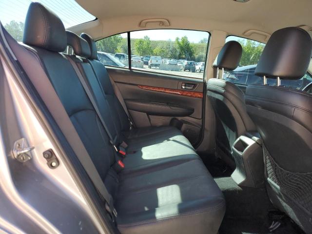 Photo 10 from auction – 2010 SUBARU LEGACY 2.5 with VIN 4S3BMCJ6XA3242859
