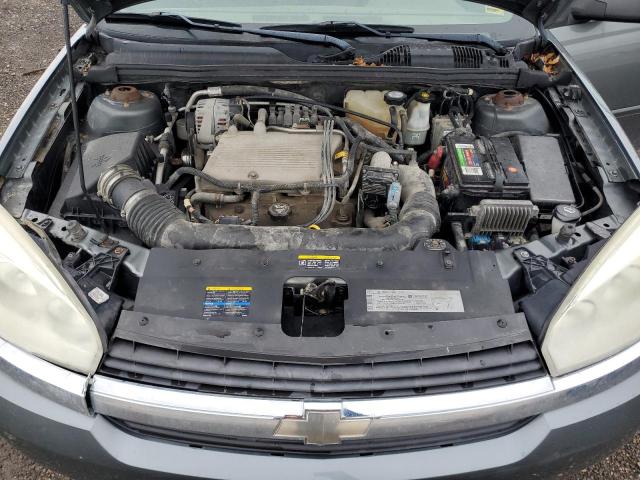 Photo 11 from auction – 2004 CHEVROLET MALIBU LS with VIN 1G1ZT54894F165634