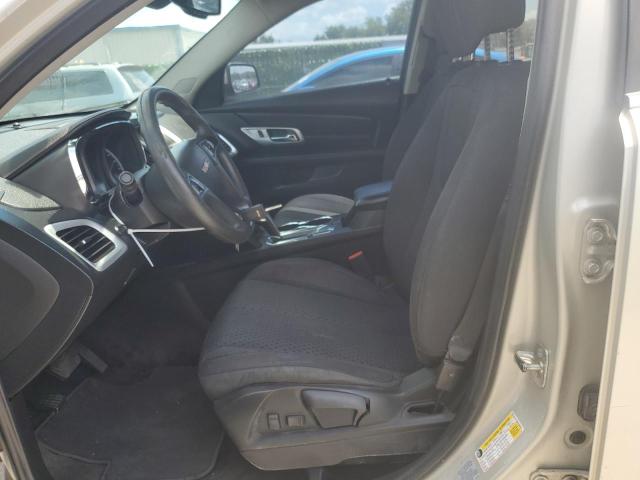 Photo 7 from auction – 2015 GMC TERRAIN SL with VIN 2GKFLVEK8F6425303