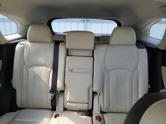 Photo 10 from auction – 2018 LEXUS RX 350 L with VIN JTJGZKCA4J2004690