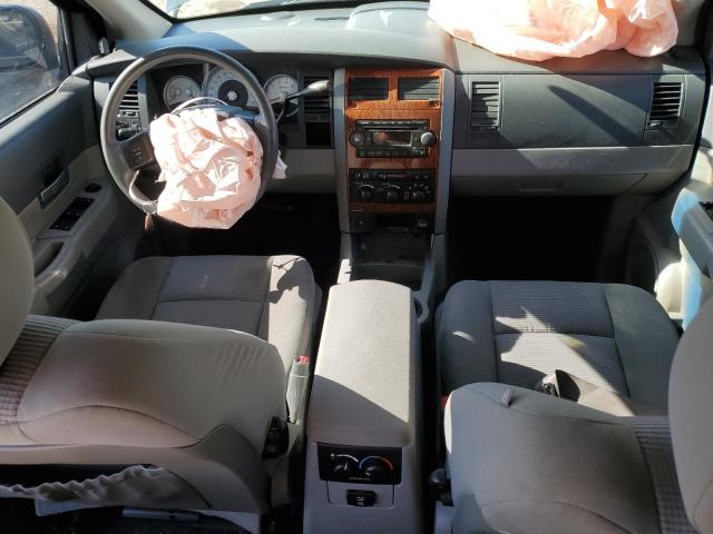 Photo 8 from auction – 2007 DODGE DURANGO SL with VIN 1D8HD48P87F581840