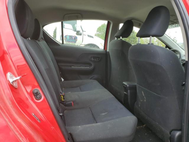 Photo 10 from auction – 2015 TOYOTA PRIUS C with VIN JTDKDTB35F1581777