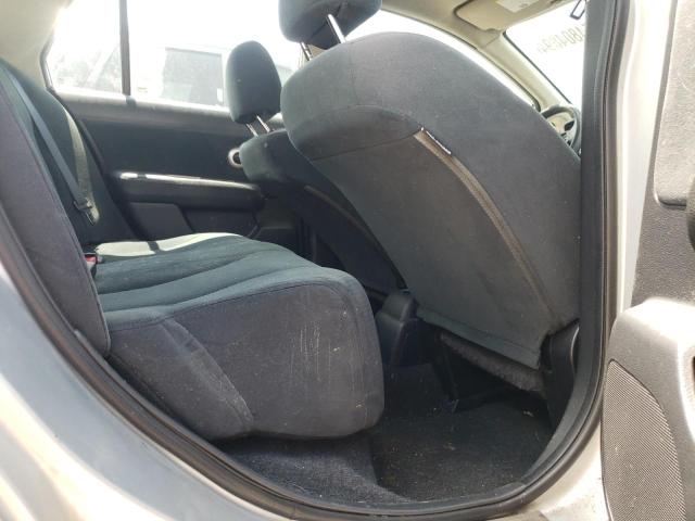 Photo 10 from auction – 2010 NISSAN VERSA S with VIN 3N1BC1AP9AL393280
