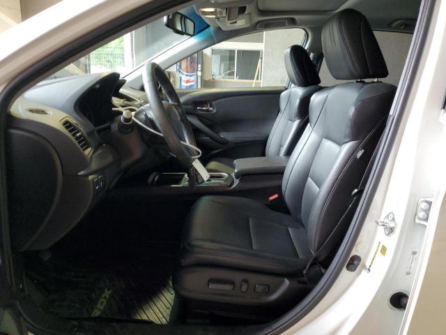 Photo 7 from auction – 2017 ACURA RDX with VIN 5J8TB3H36HL024192