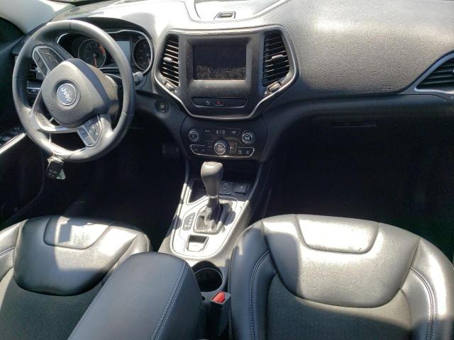 Photo 8 from auction – 2019 JEEP CHEROKEE L with VIN 1C4PJLLN0KD215832