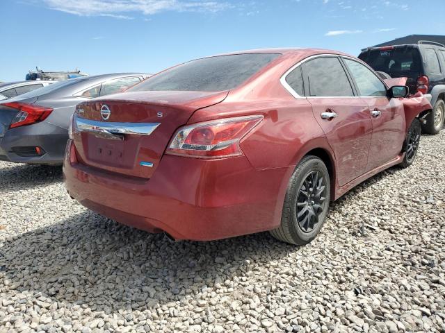 Photo 3 from auction – 2013 NISSAN ALTIMA 2.5 with VIN 1N4AL3AP6DC922226