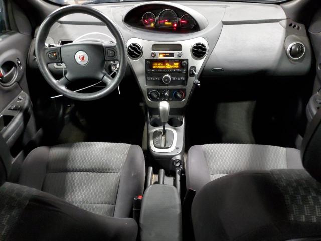 Photo 8 from auction – 2007 SATURN ION LEVEL with VIN 1G8AN15F67Z133547