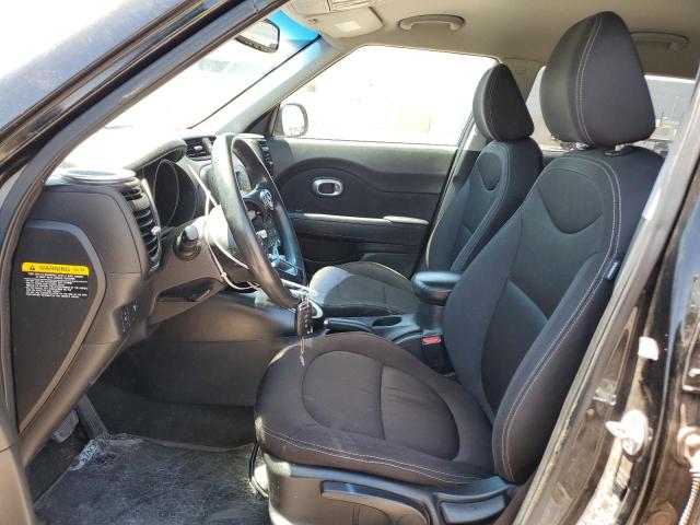 Photo 7 from auction – 2016 KIA SOUL with VIN KNDJN2A20G7308496