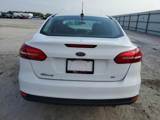 Photo 6 from auction – 2018 FORD FOCUS SE with VIN 1FADP3F28JL327744