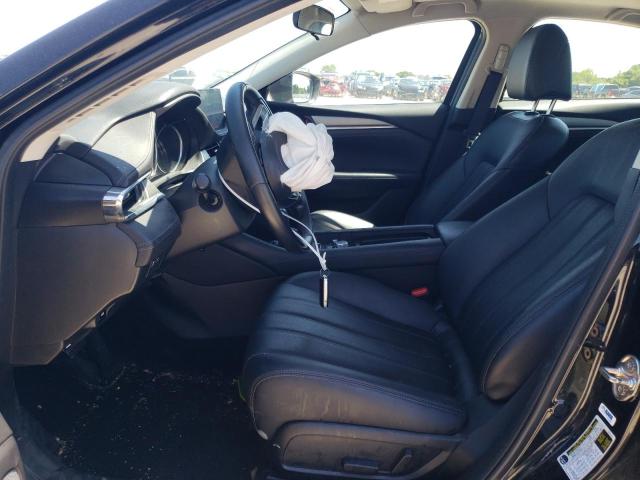 Photo 7 from auction – 2020 MAZDA 6 TOURING with VIN JM1GL1VM1L1517412