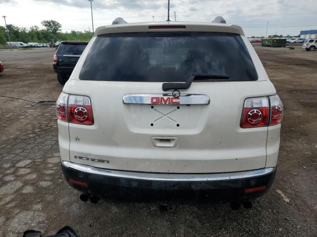 Photo 6 from auction – 2012 GMC ACADIA SLE with VIN 1GKKRPED2CJ211920