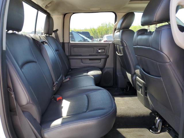 Photo 10 from auction – 2012 DODGE RAM 1500 S with VIN 1C6RD7MT2CS340095